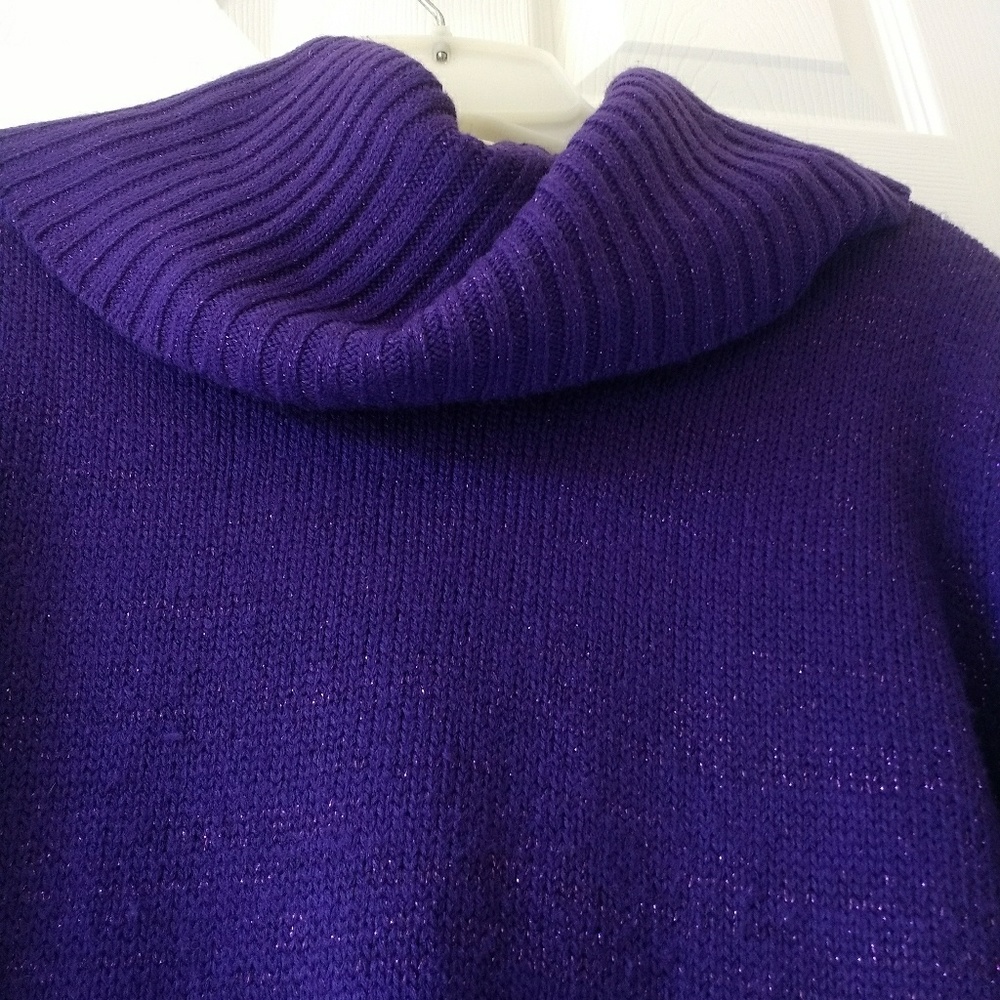 Faded Glory sweater